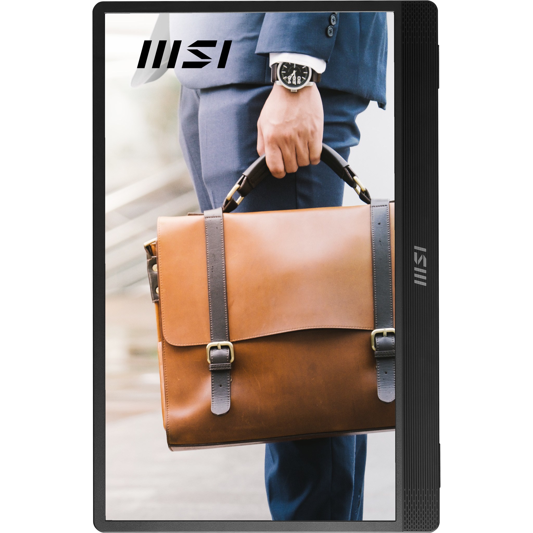 MSI 15.6