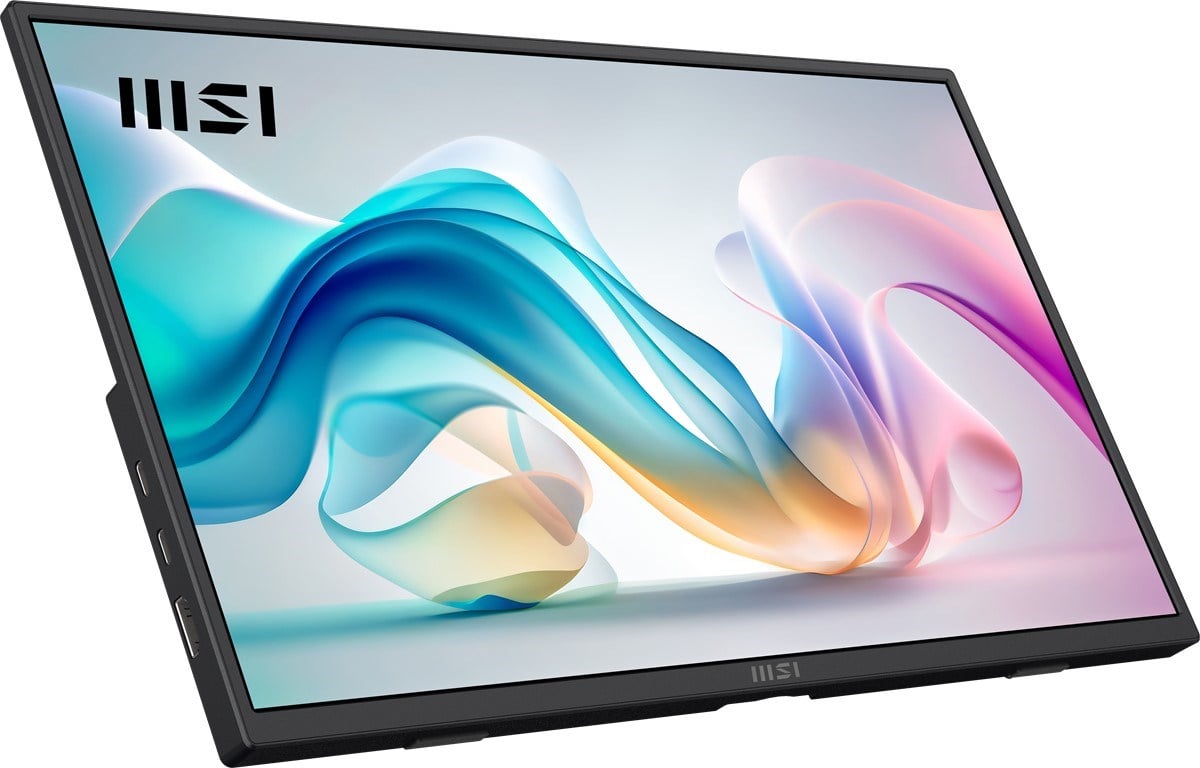 MSI 15.6