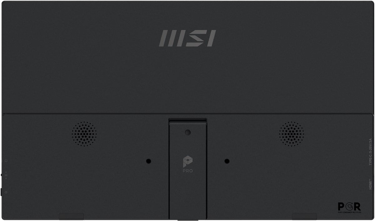 MSI 15.6