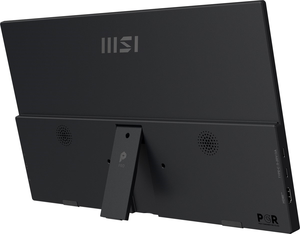MSI 15.6