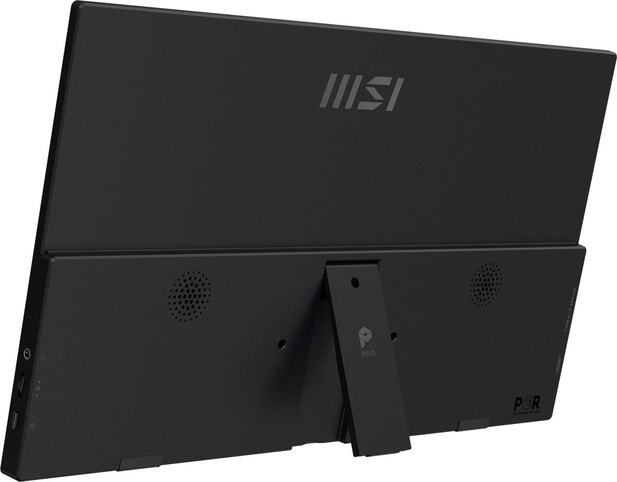 MSI 15.6