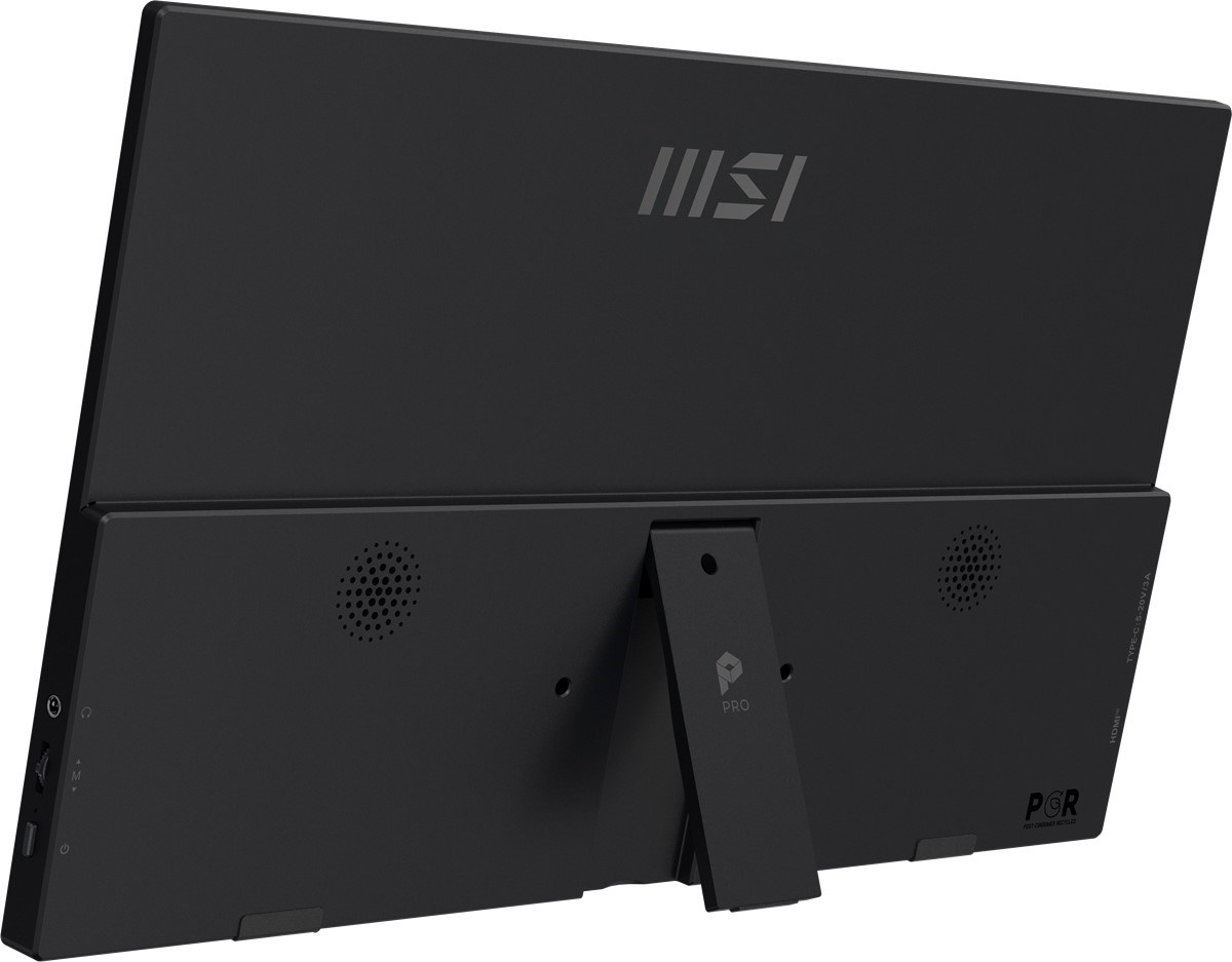 MSI 15.6