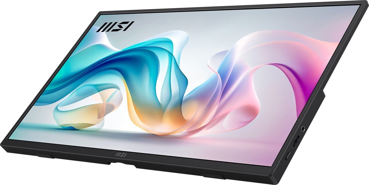 MSI 15.6