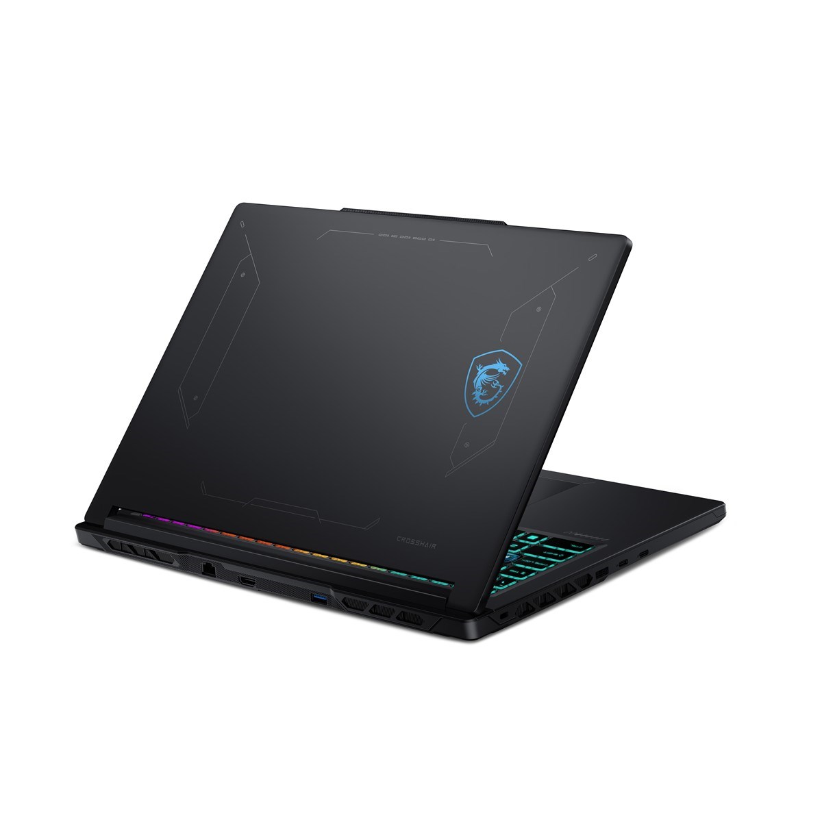 MSI 16