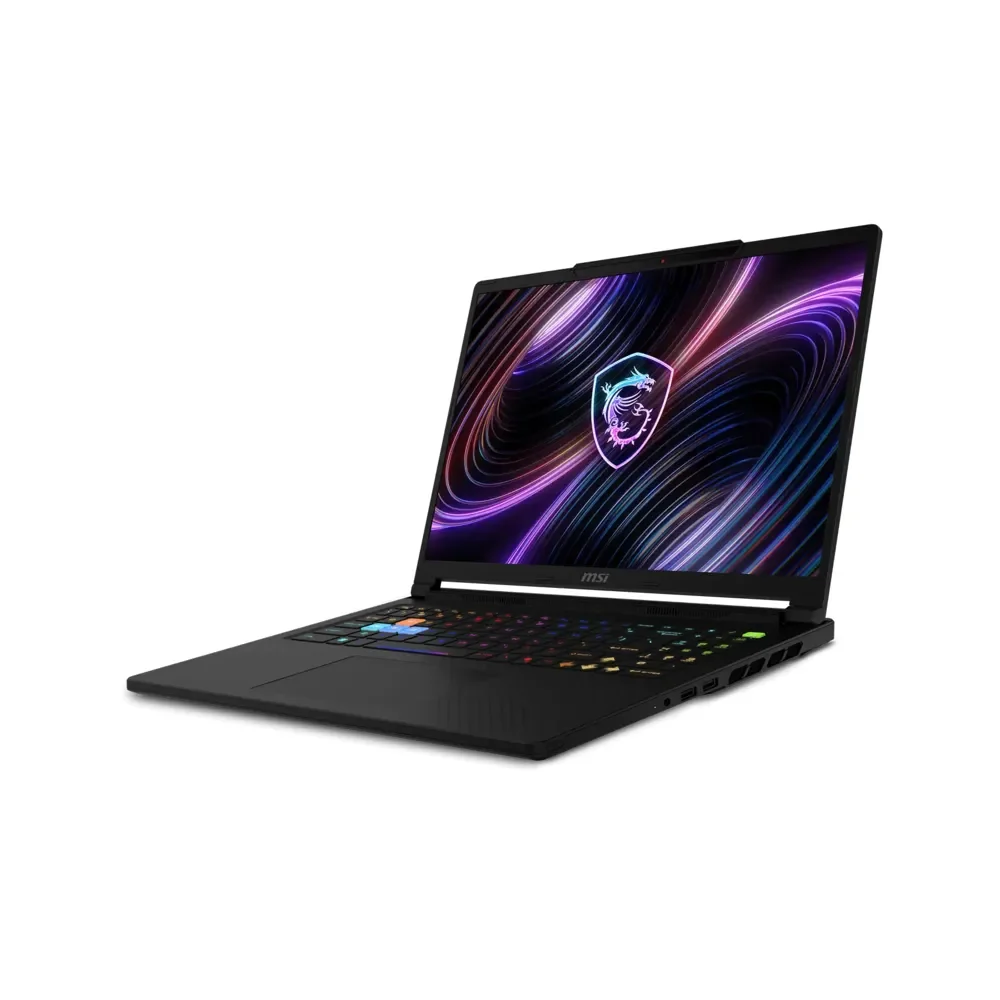 MSI 16