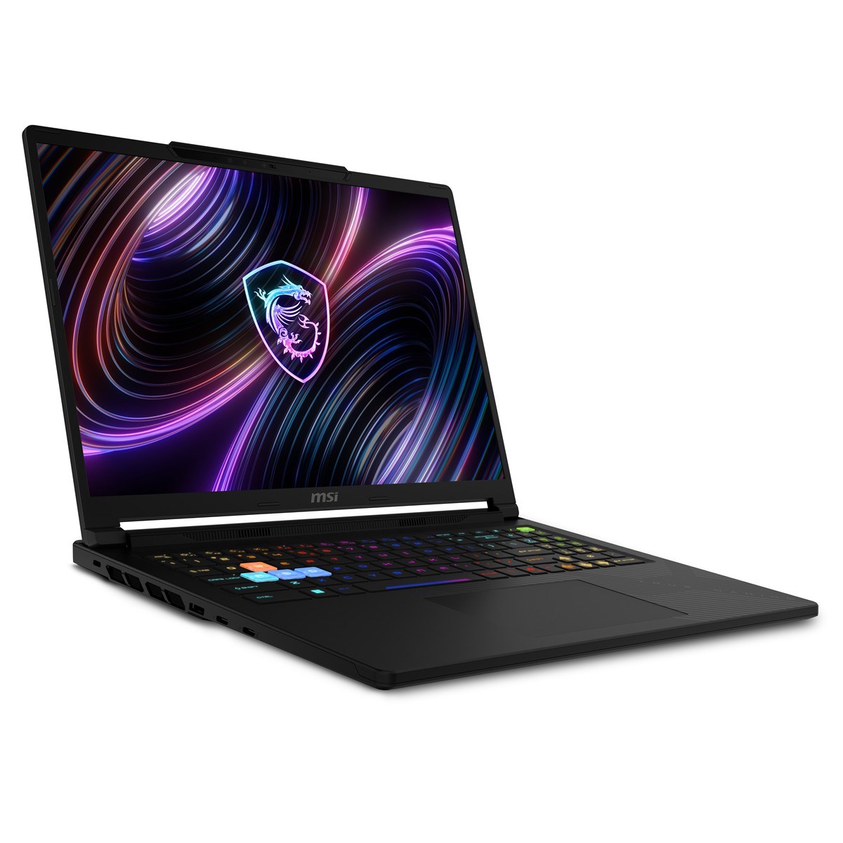 MSI 16