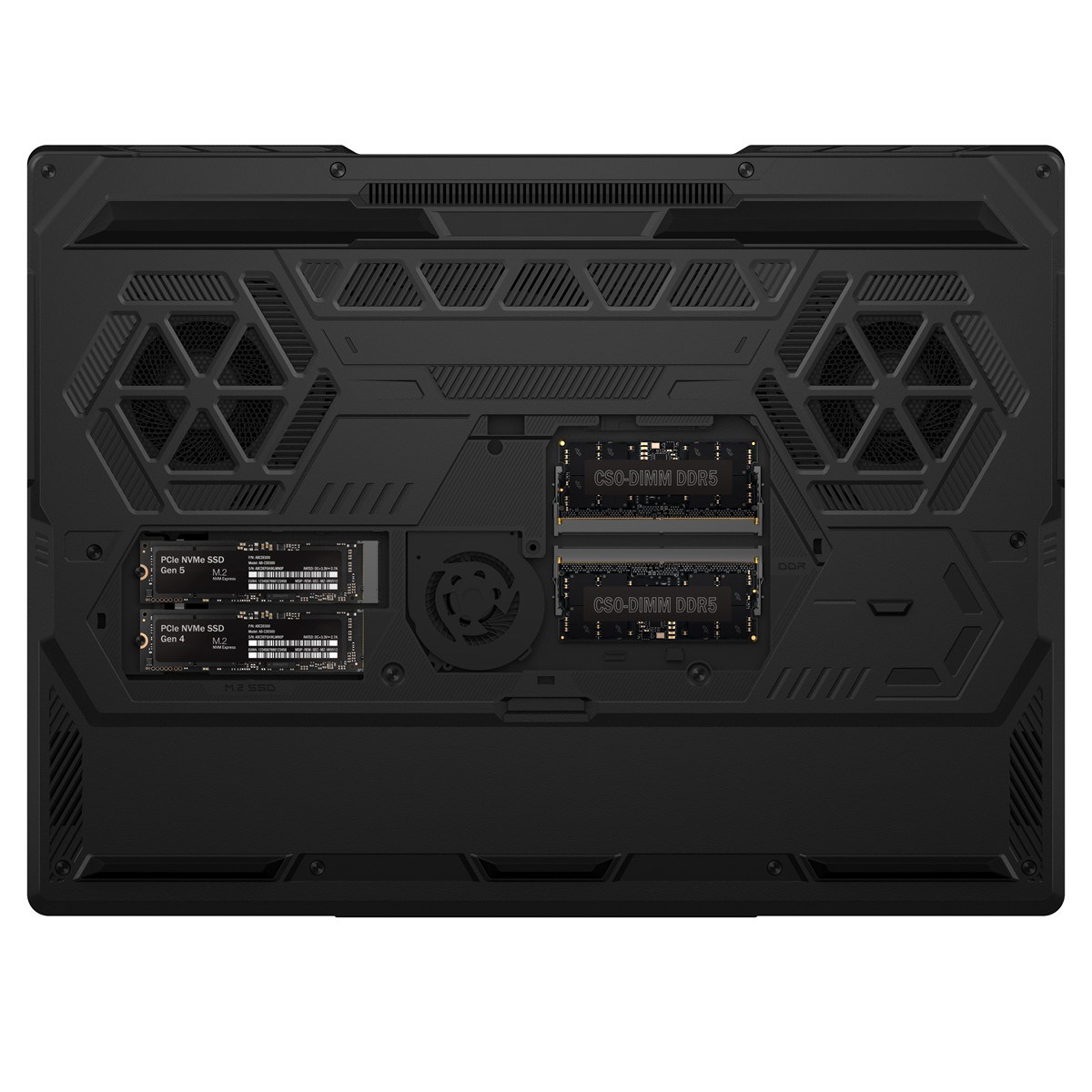 MSI 16