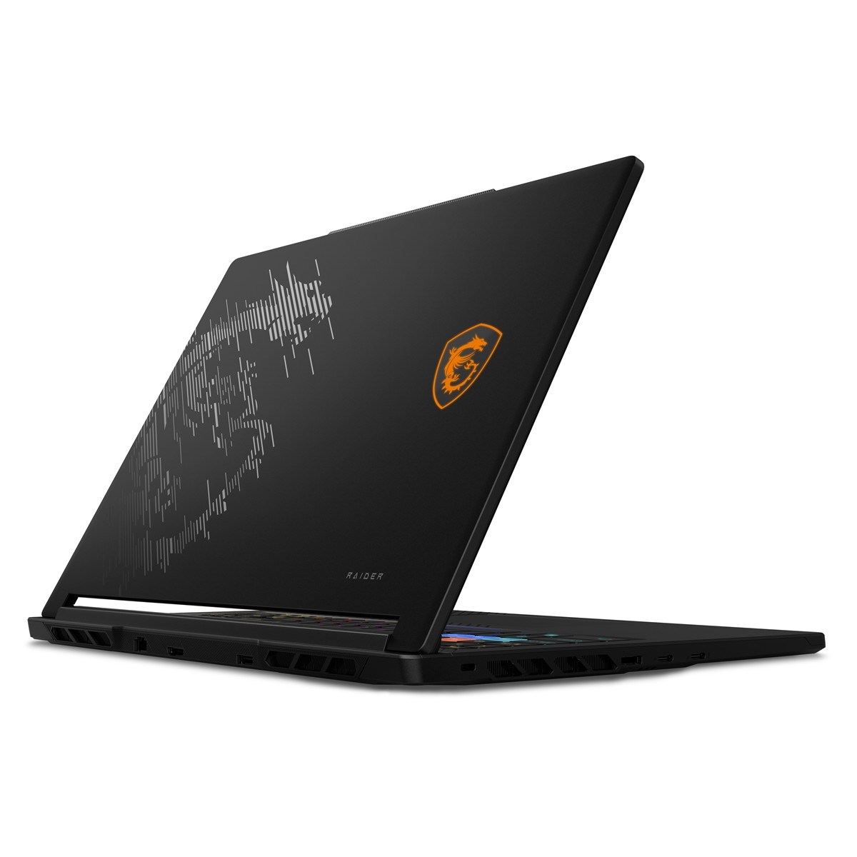 MSI 16