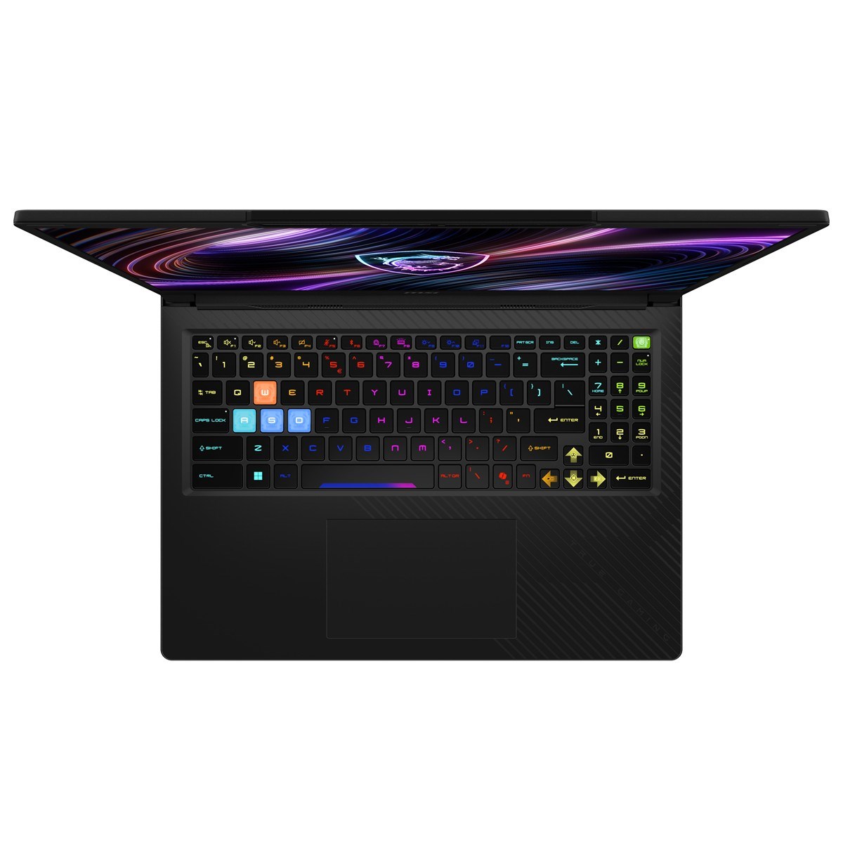 MSI 16