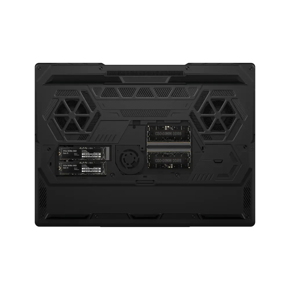 MSI 16