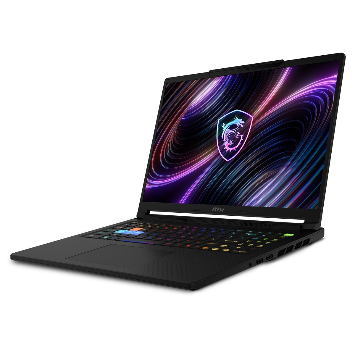 MSI 16