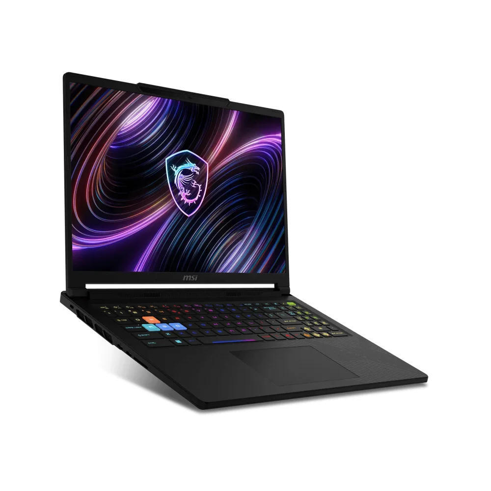MSI 16