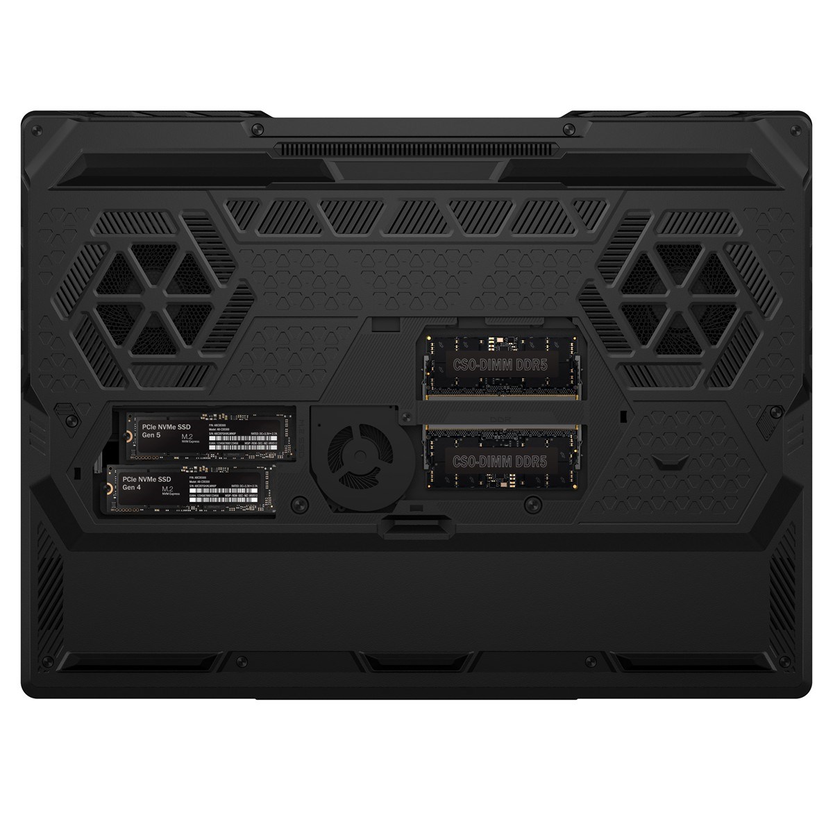 MSI 16
