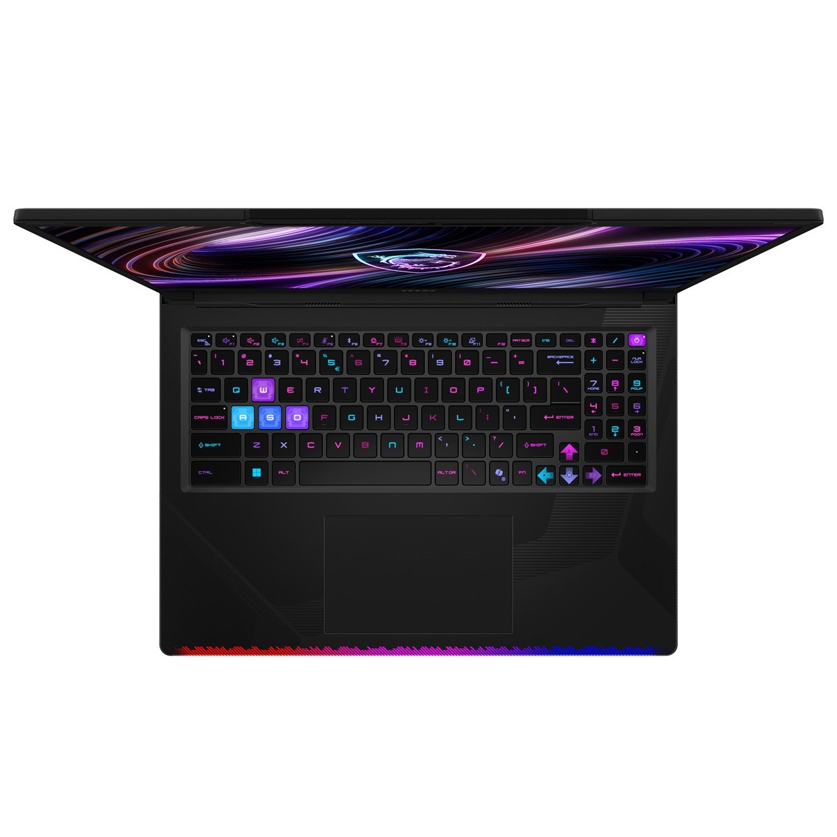 MSI 16