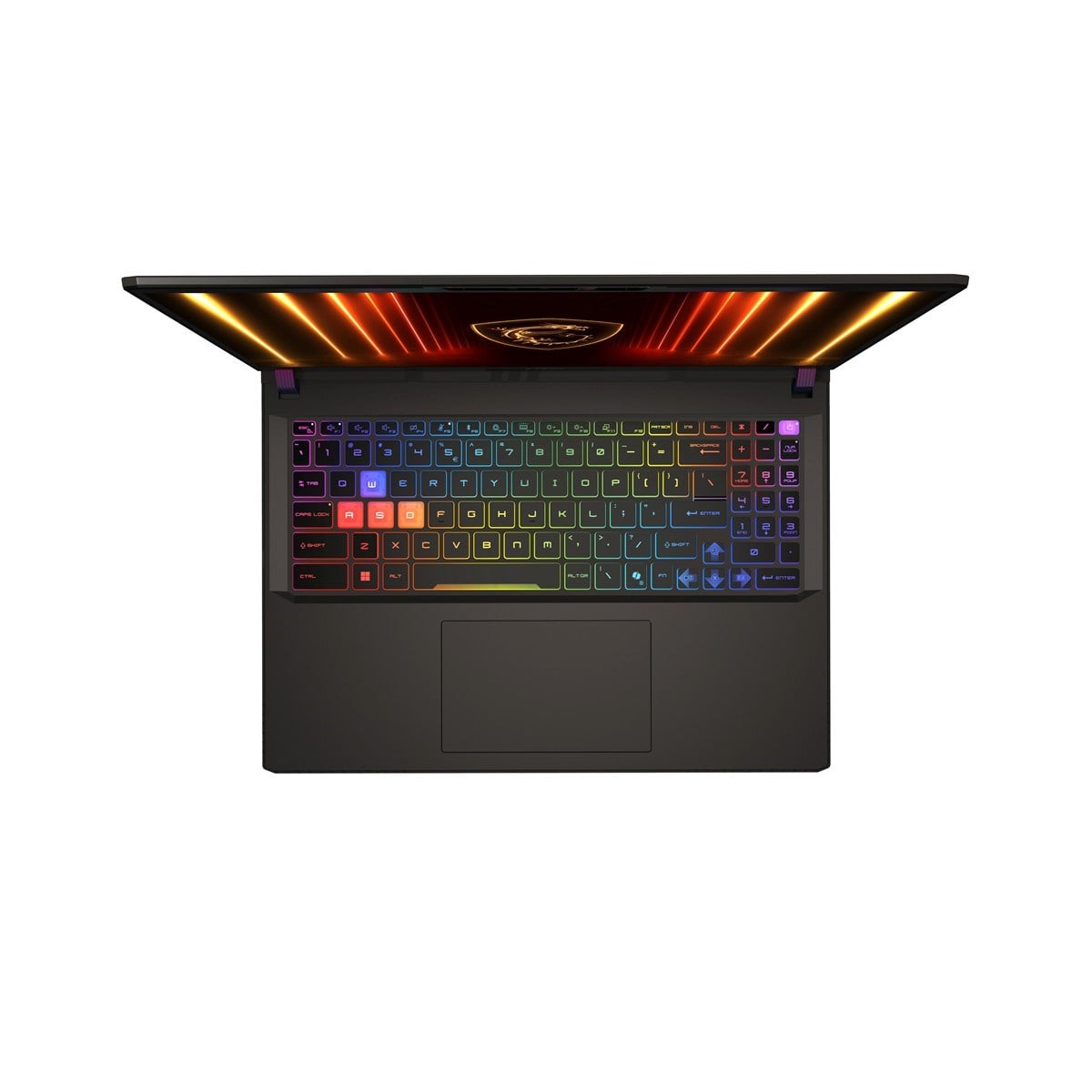 MSI 16