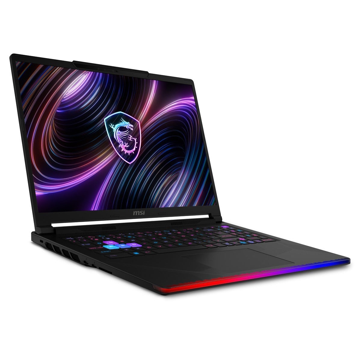 MSI 16