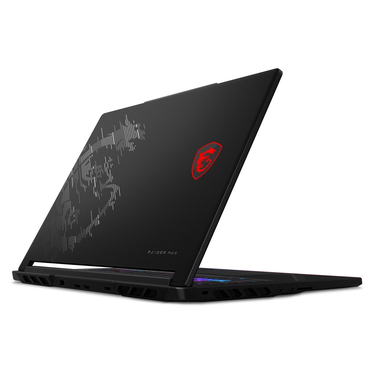 MSI 16
