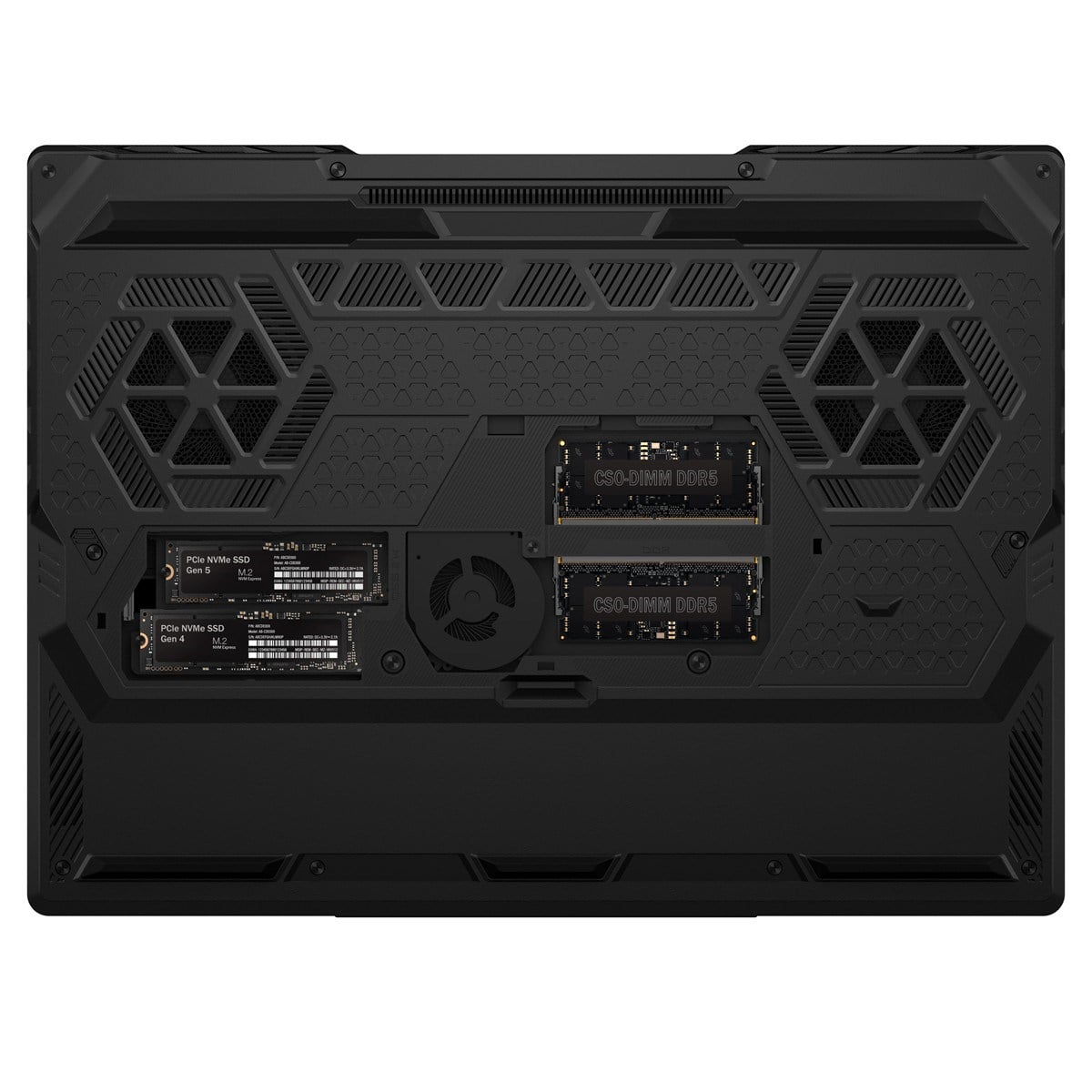 MSI 16