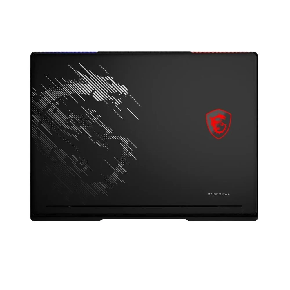MSI 16