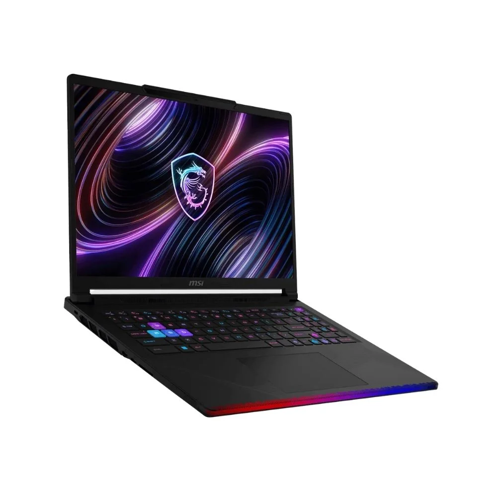 MSI 16