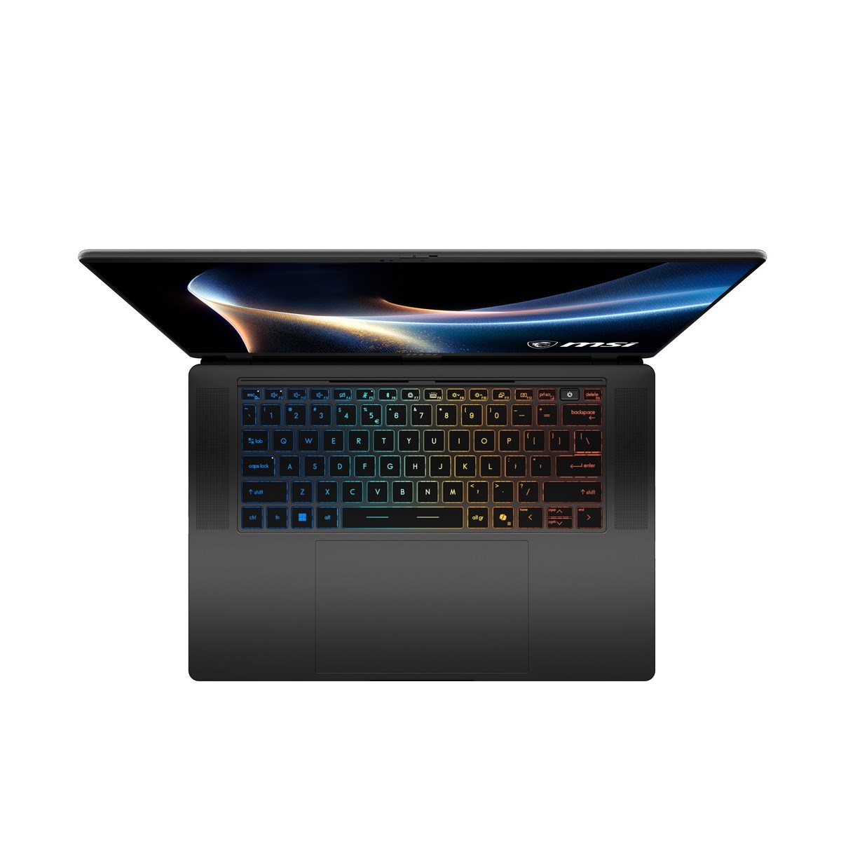 MSI 16