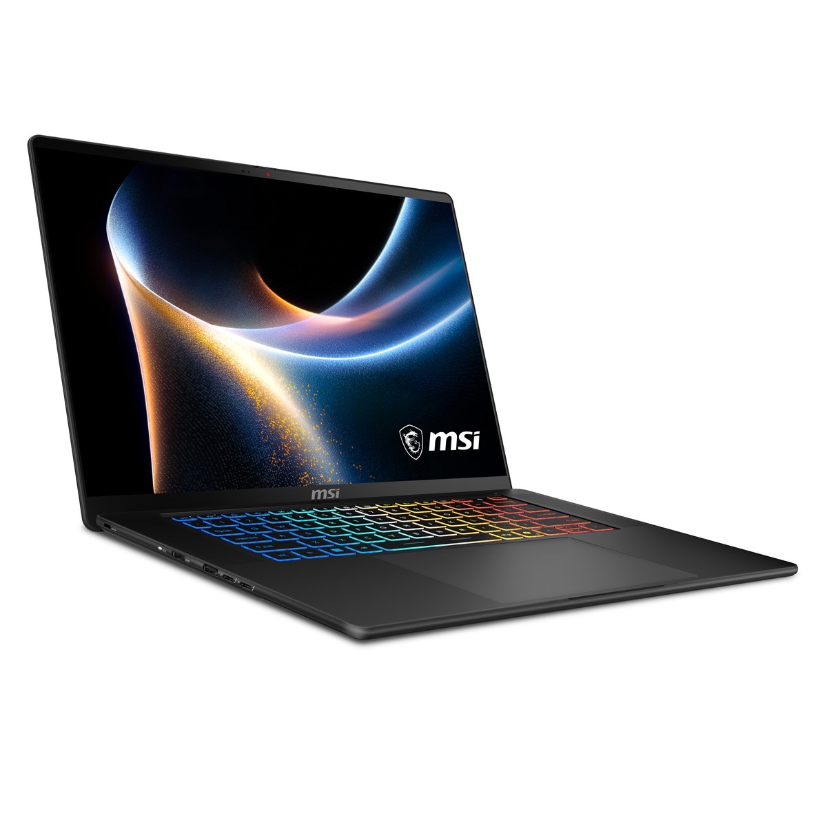 MSI 16