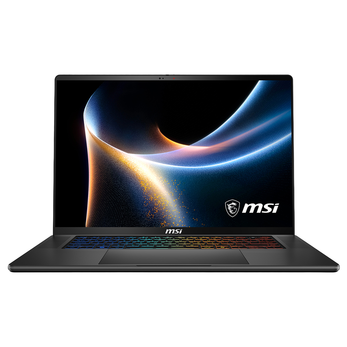 MSI 16