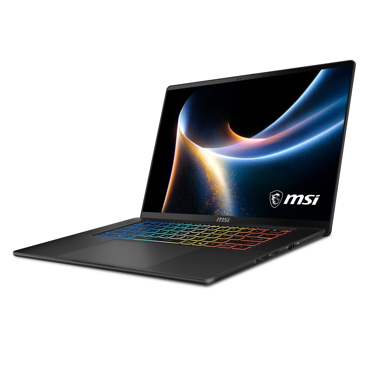 MSI 16