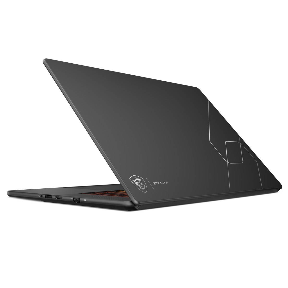 MSI 16