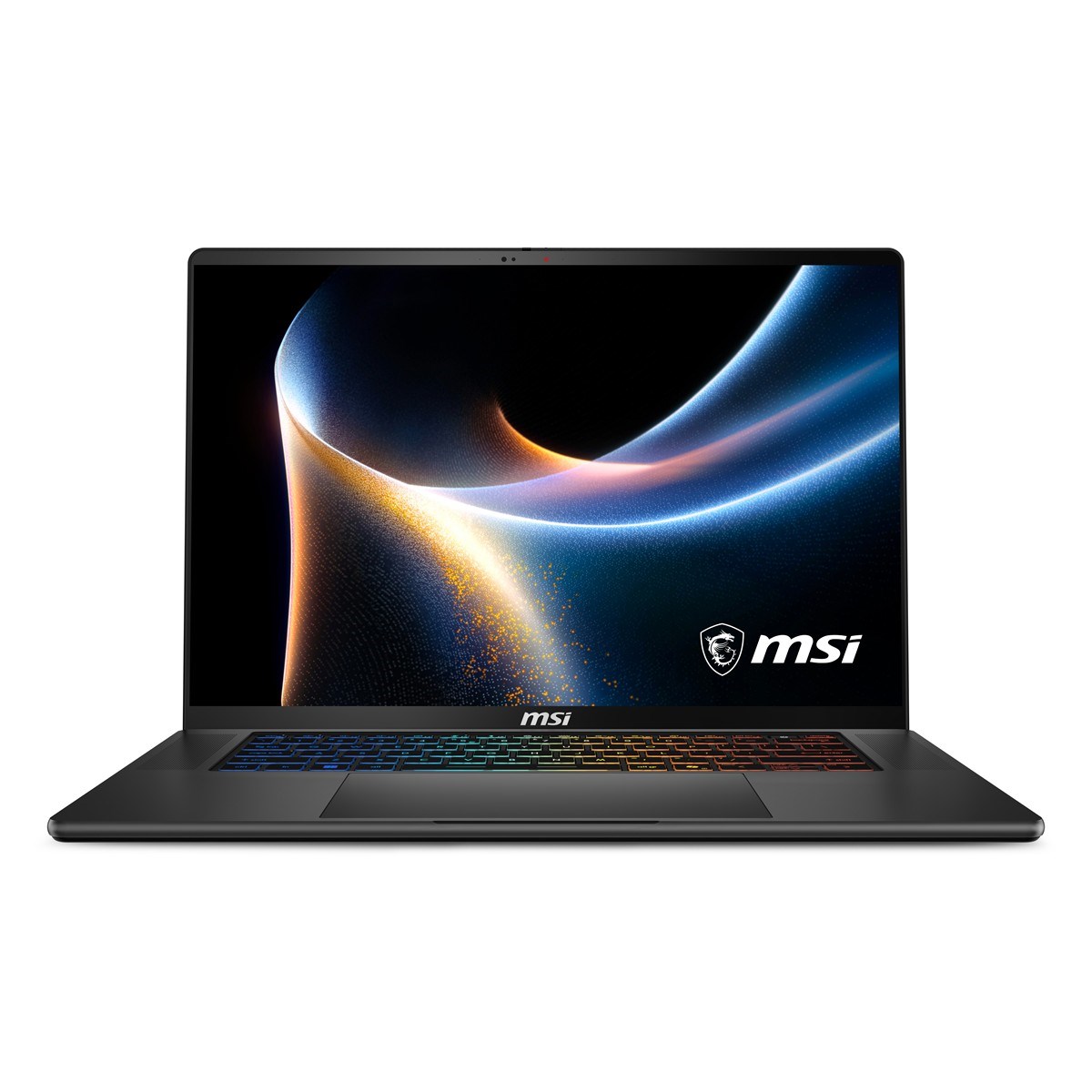 MSI 16