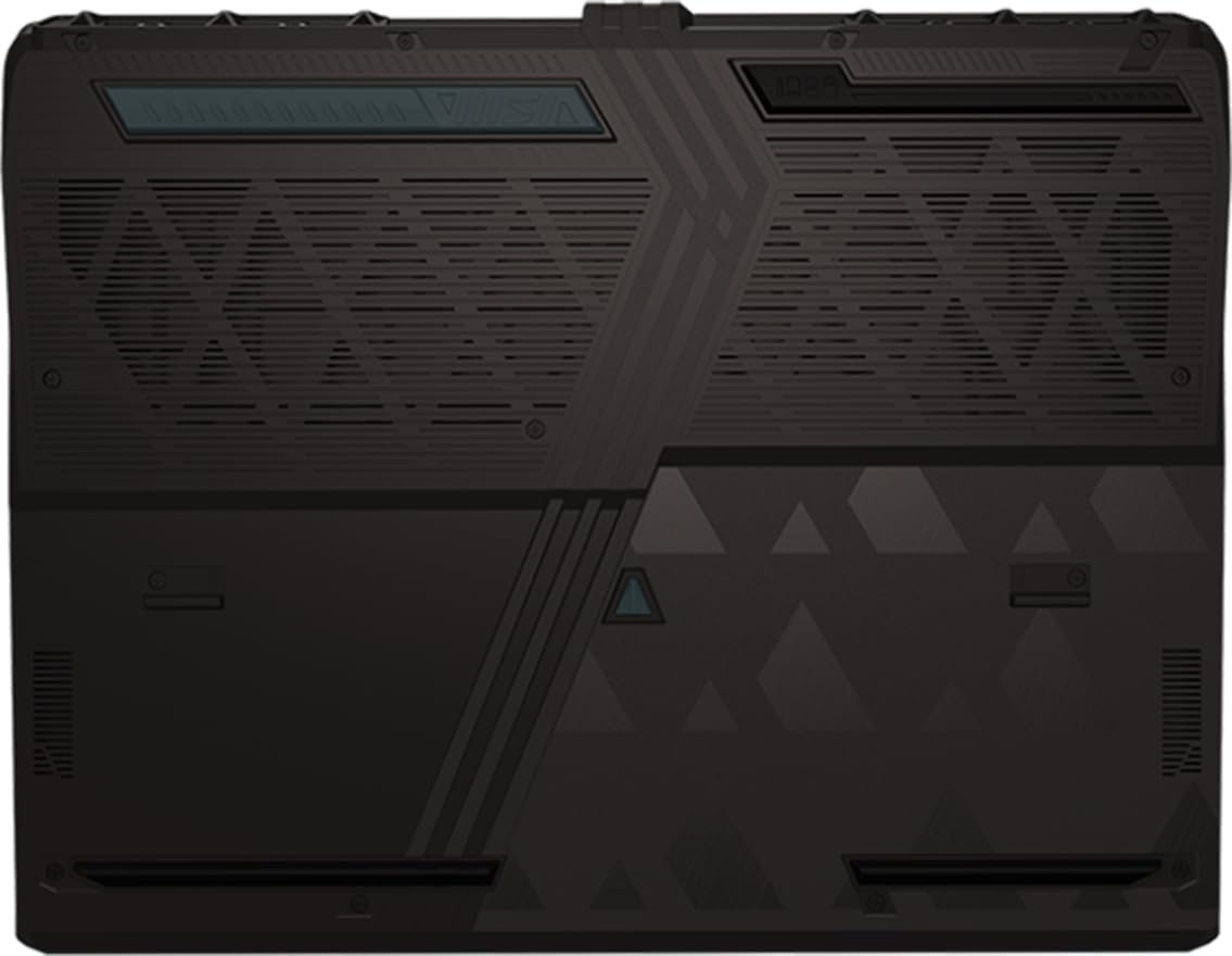 MSI 17
