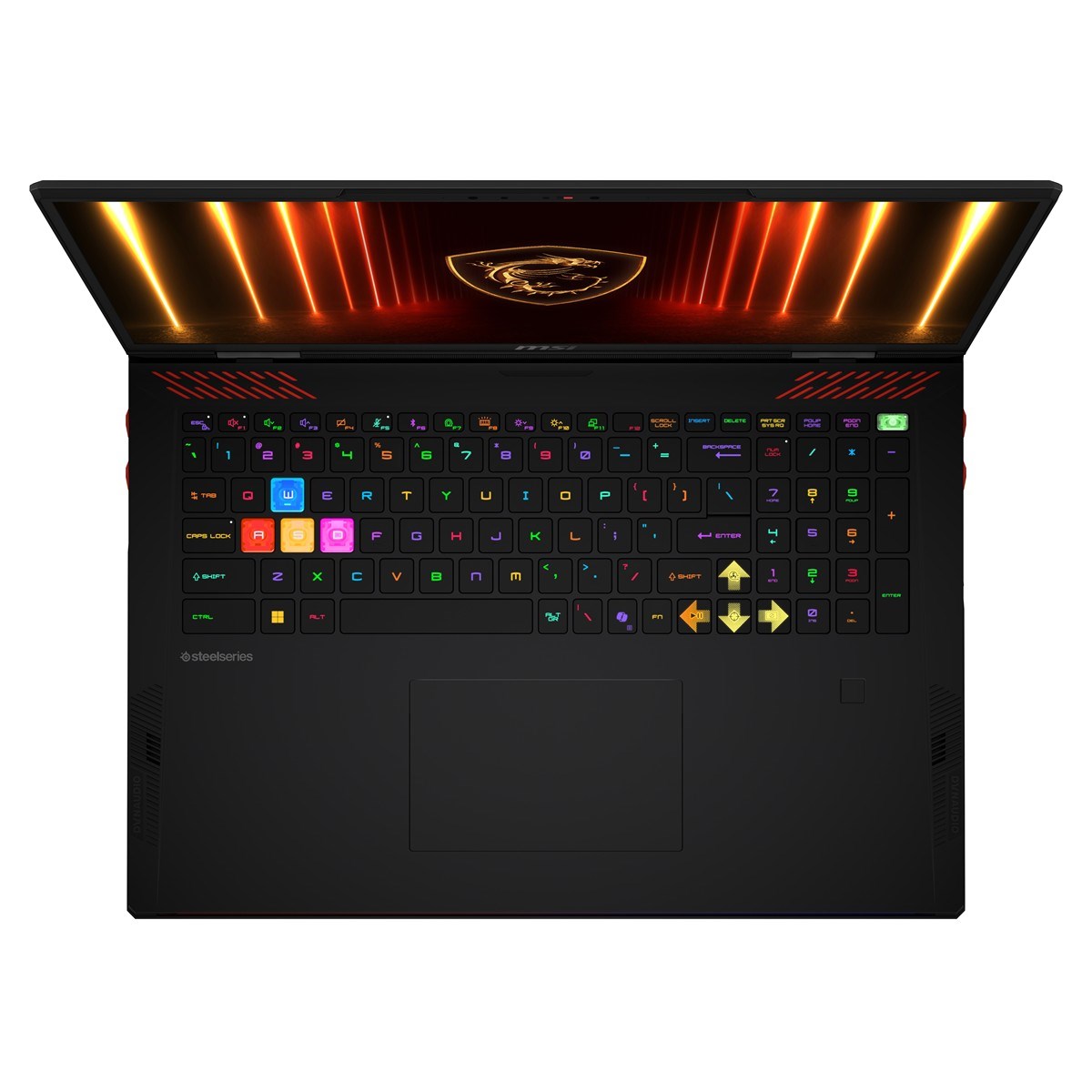 MSI 18