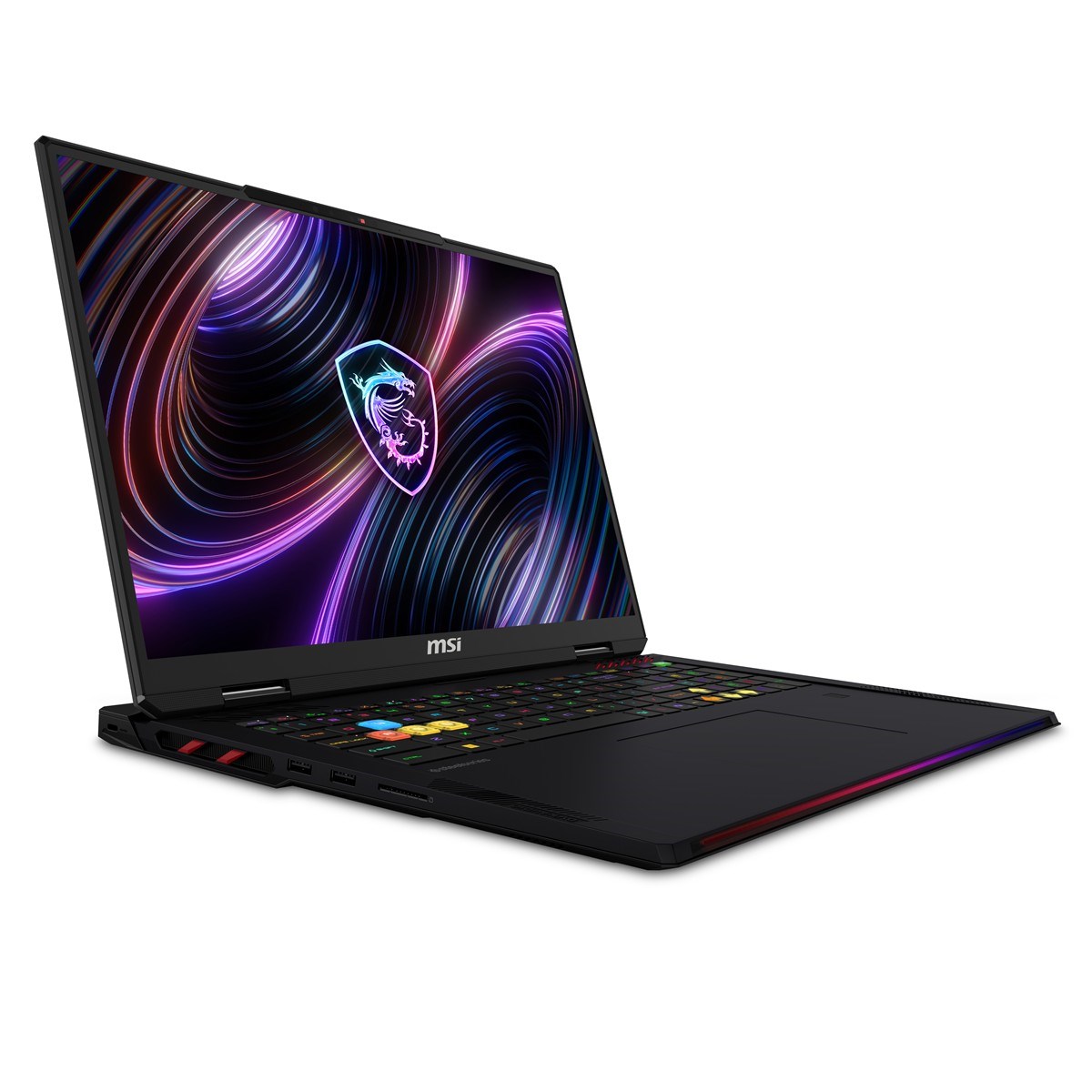 MSI 18