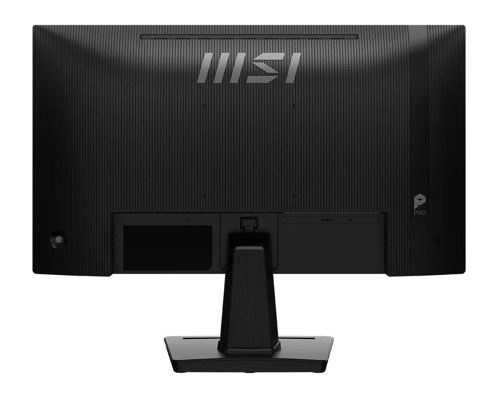 MSI 21.45