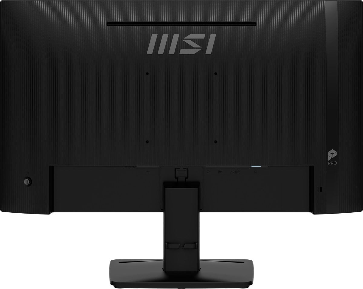 MSI 23.8