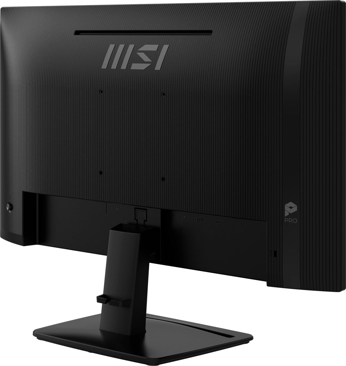 MSI 23.8