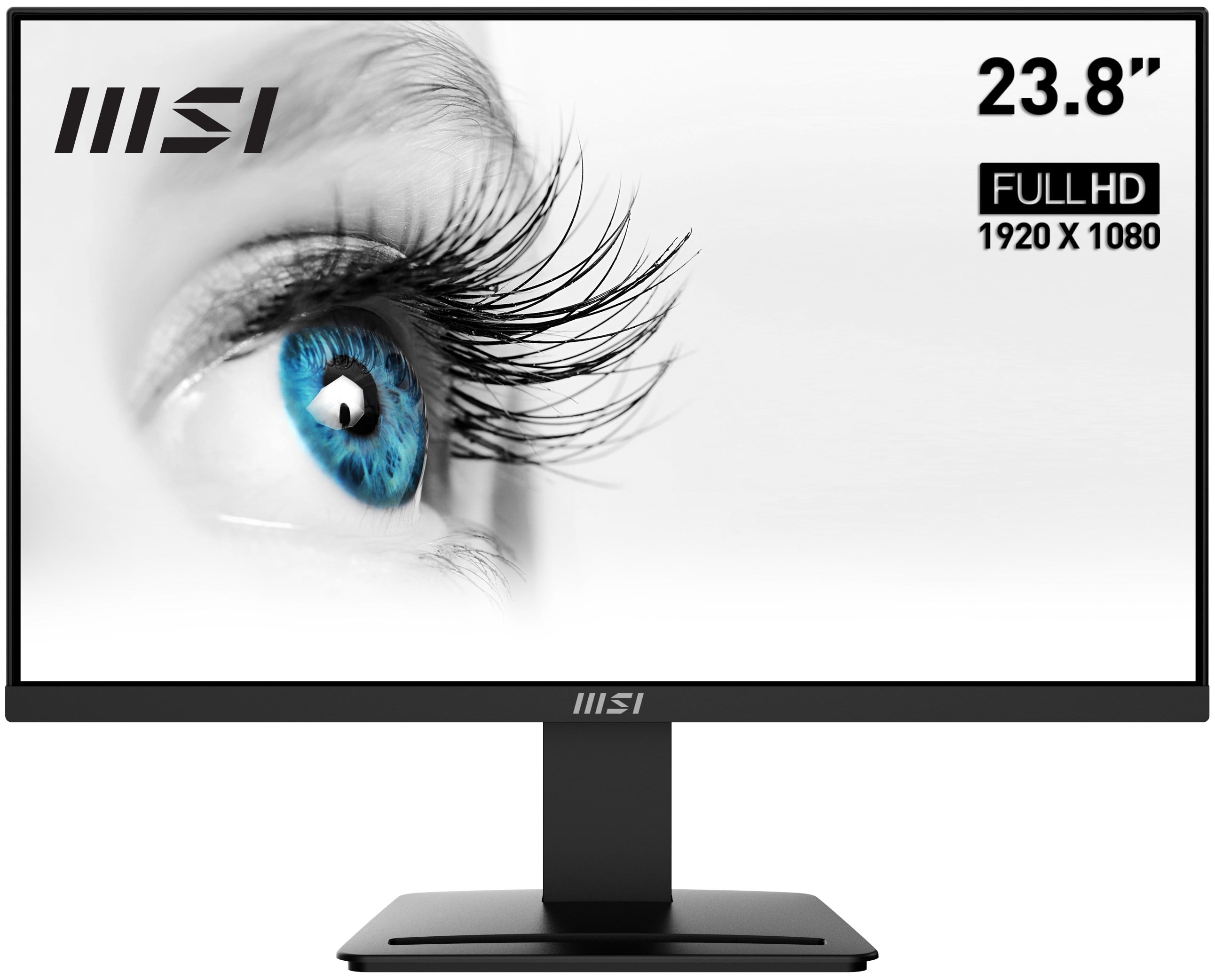 MSI 23.8