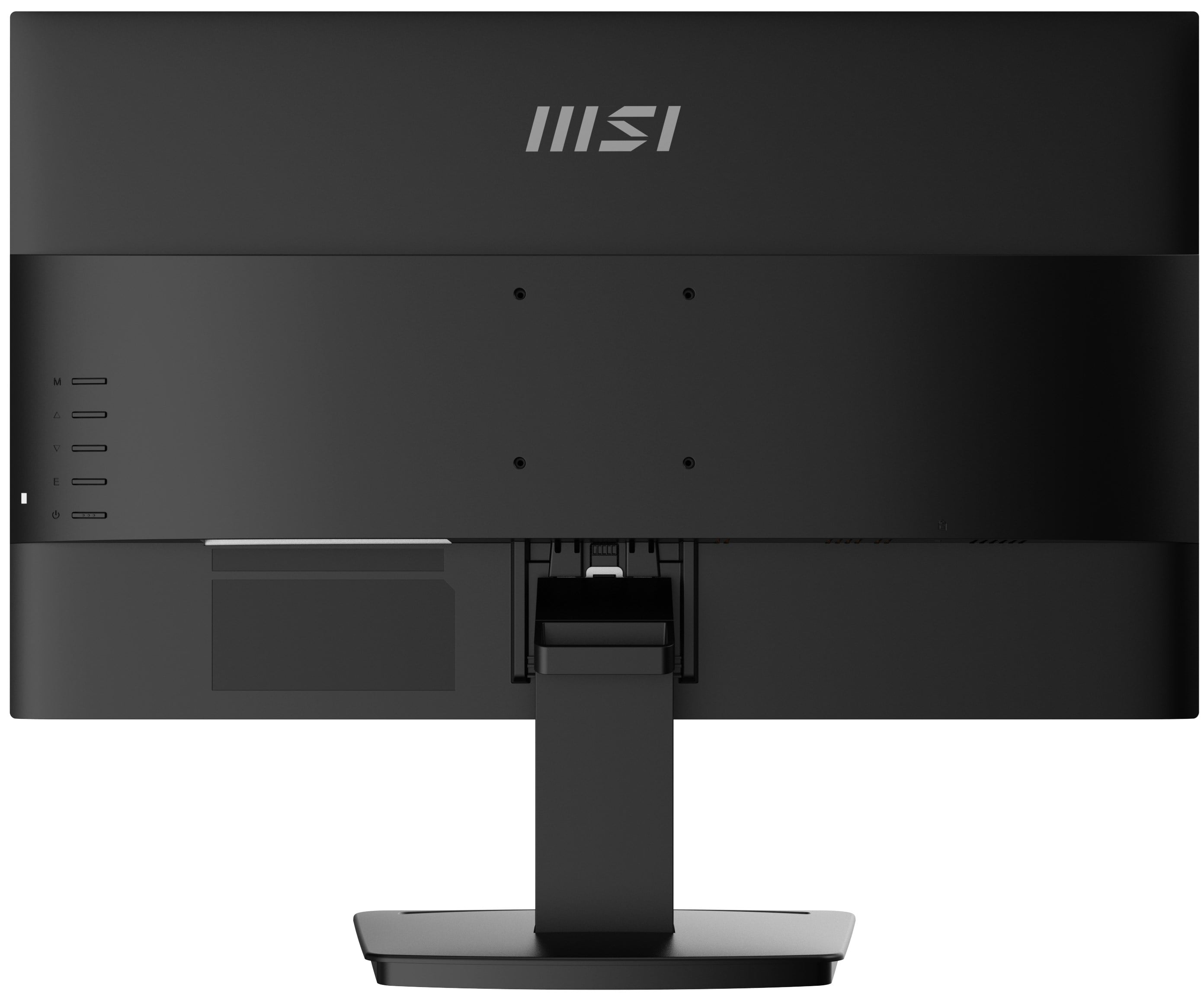 MSI 23.8