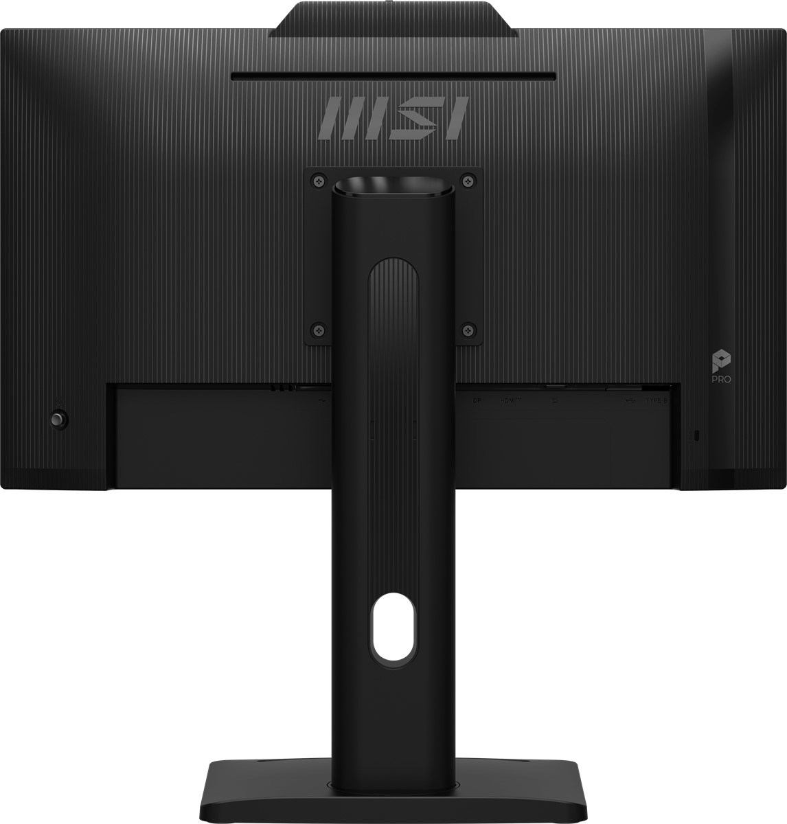 MSI 23.8