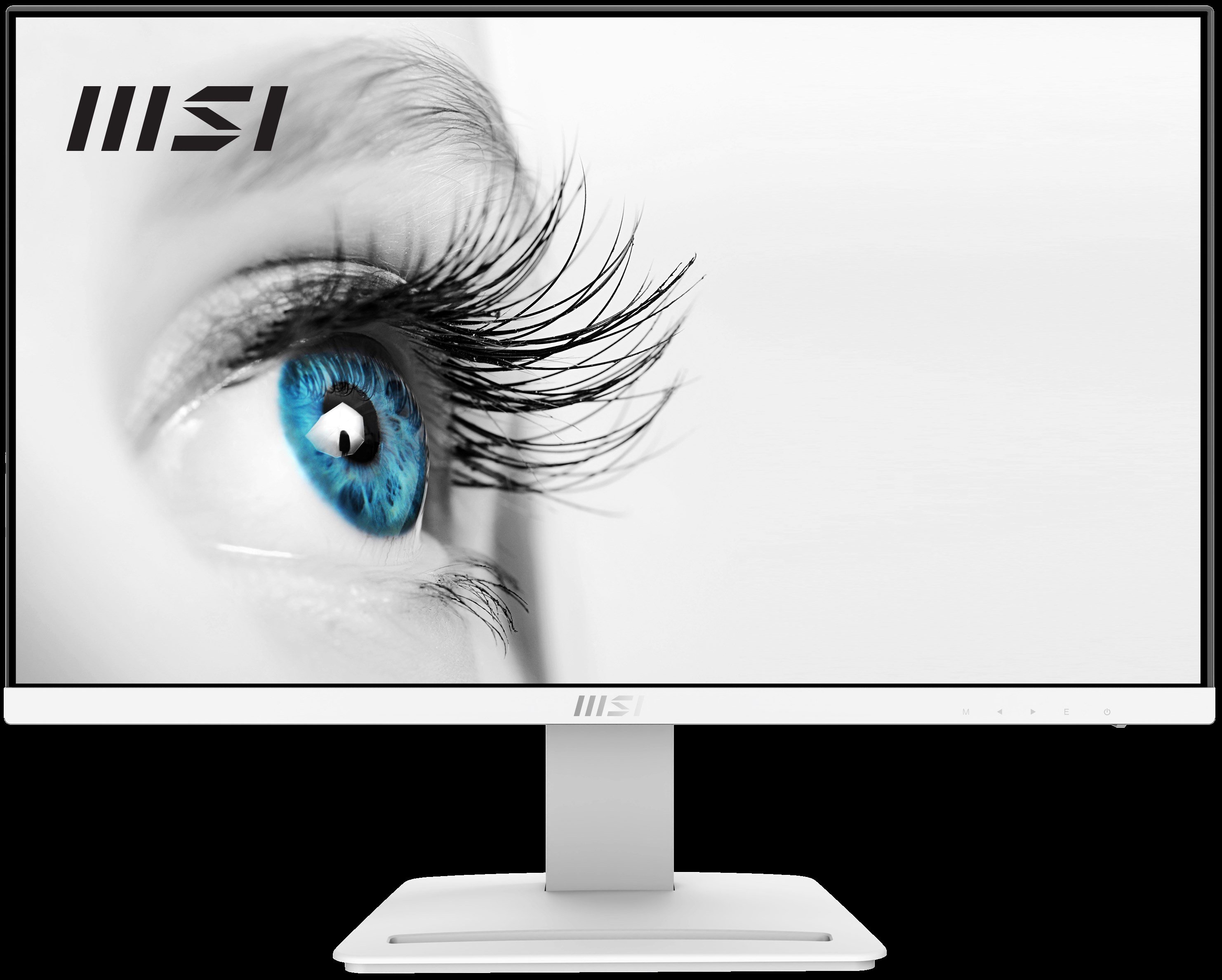 MSI 23.8