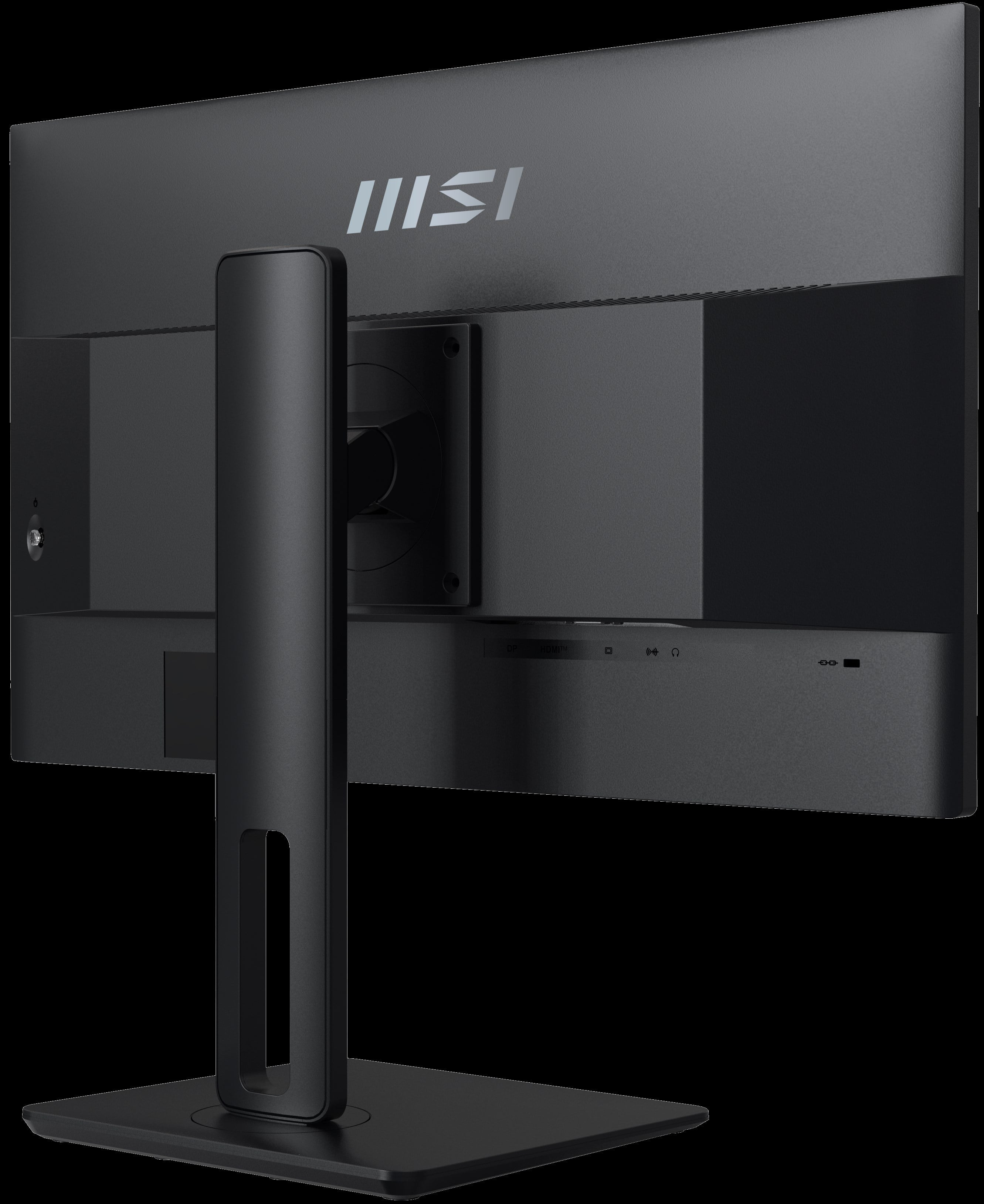 MSI 23.8
