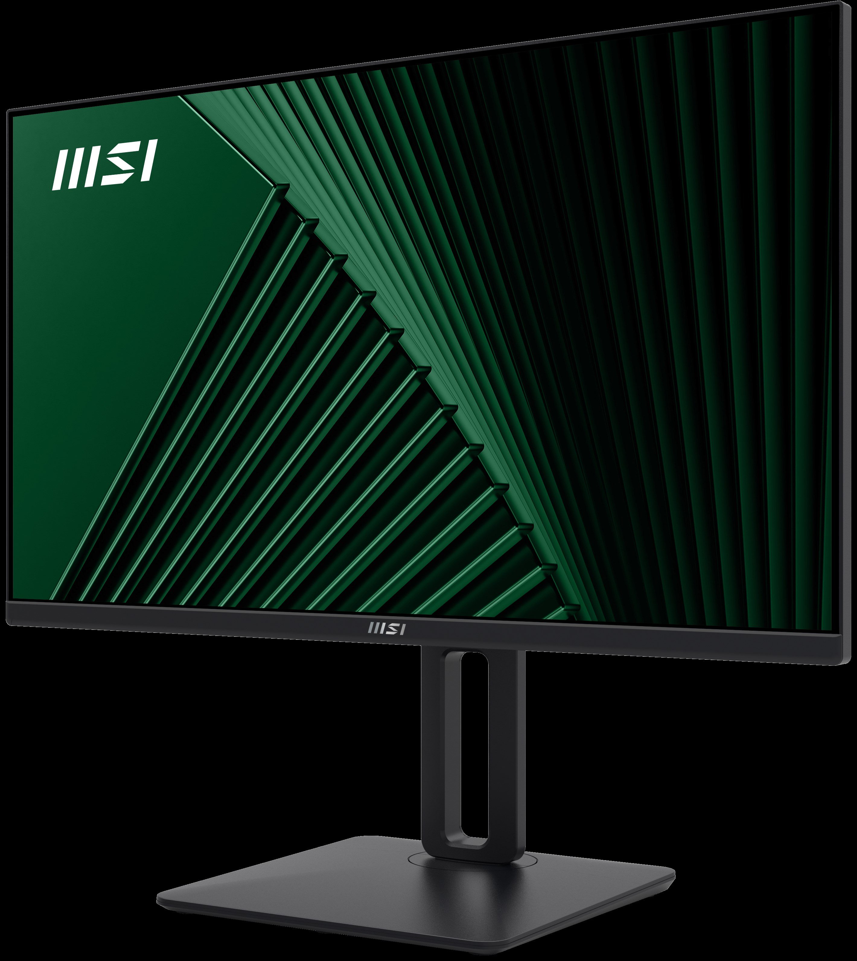 MSI 23.8