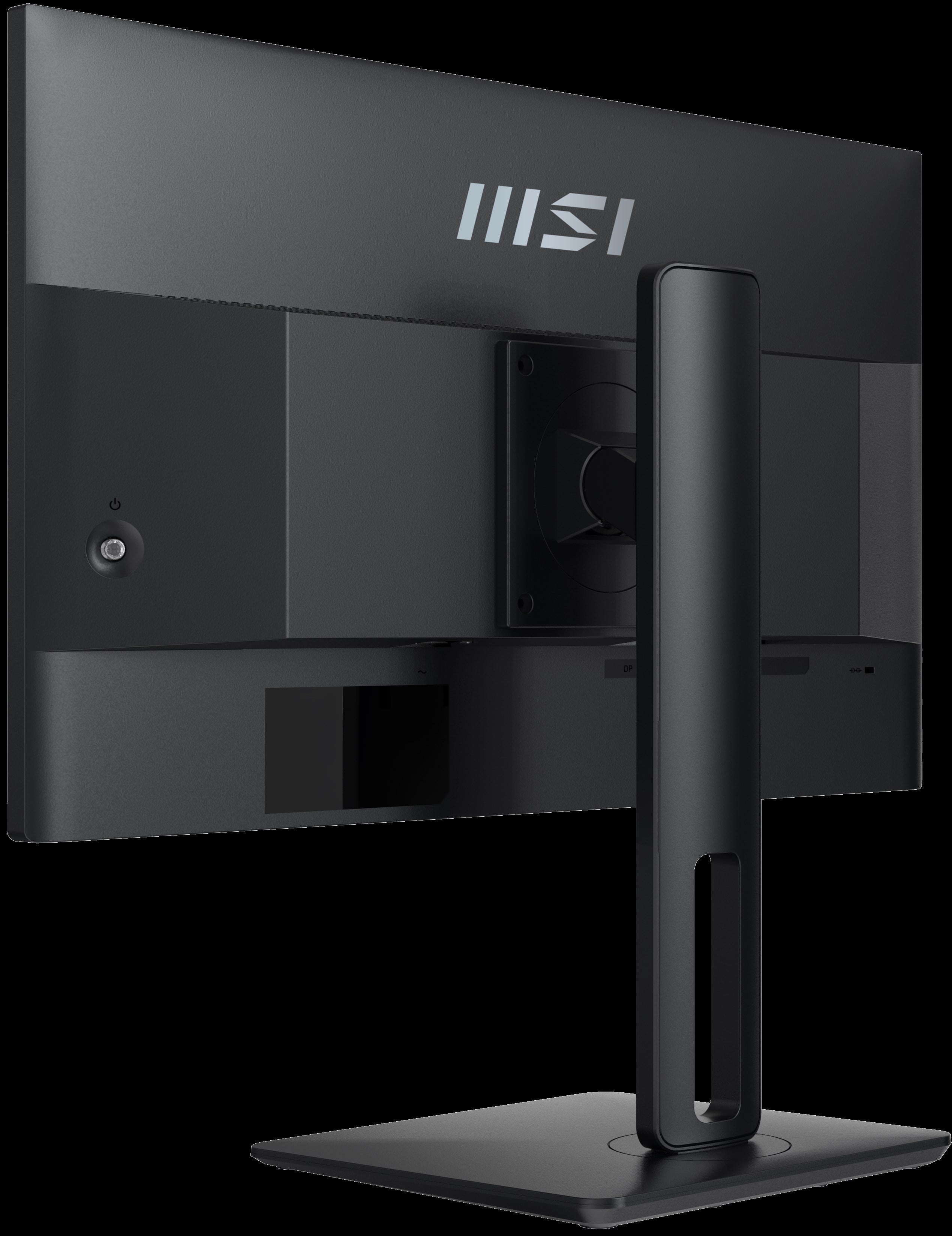 MSI 23.8
