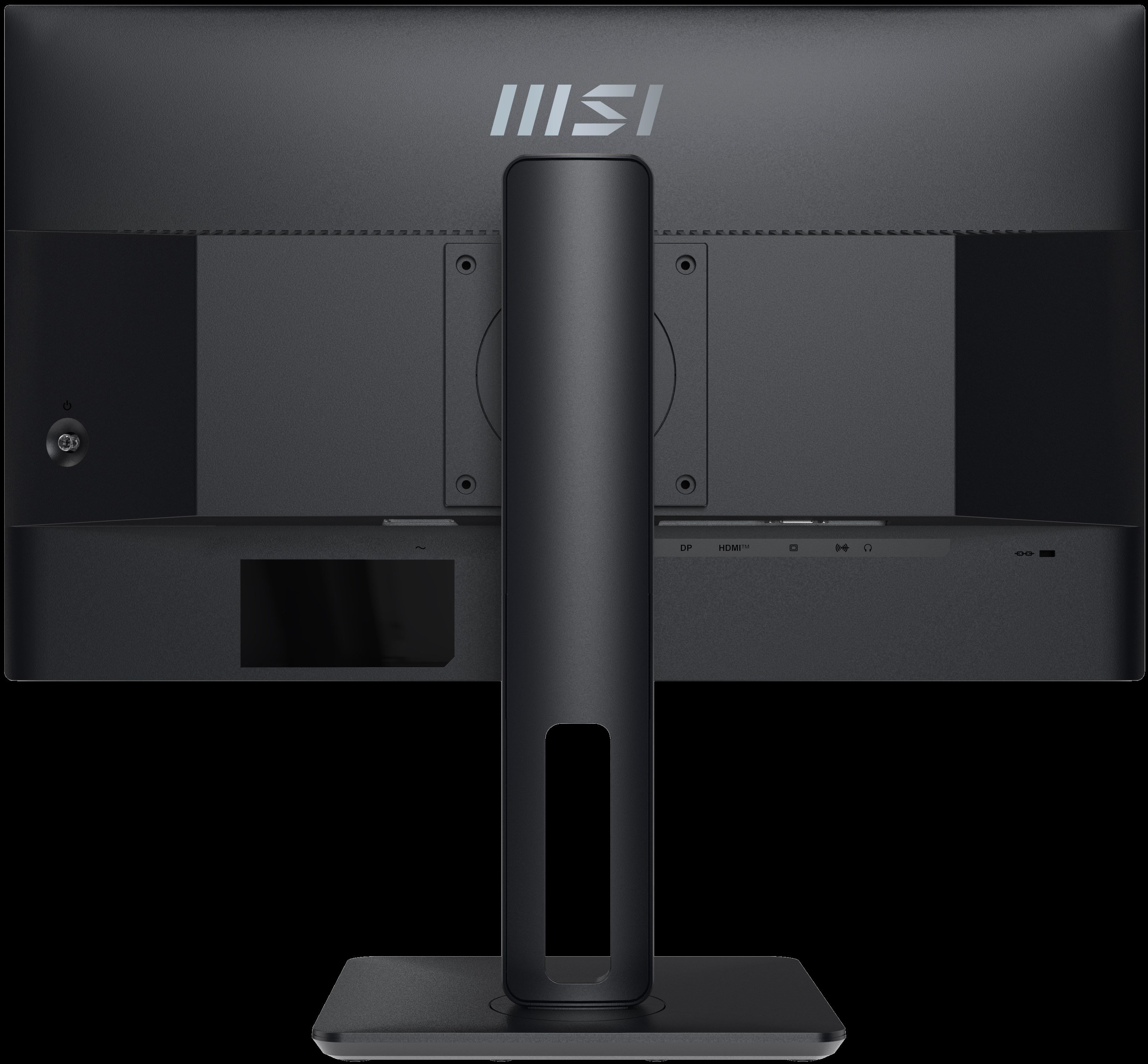 MSI 23.8