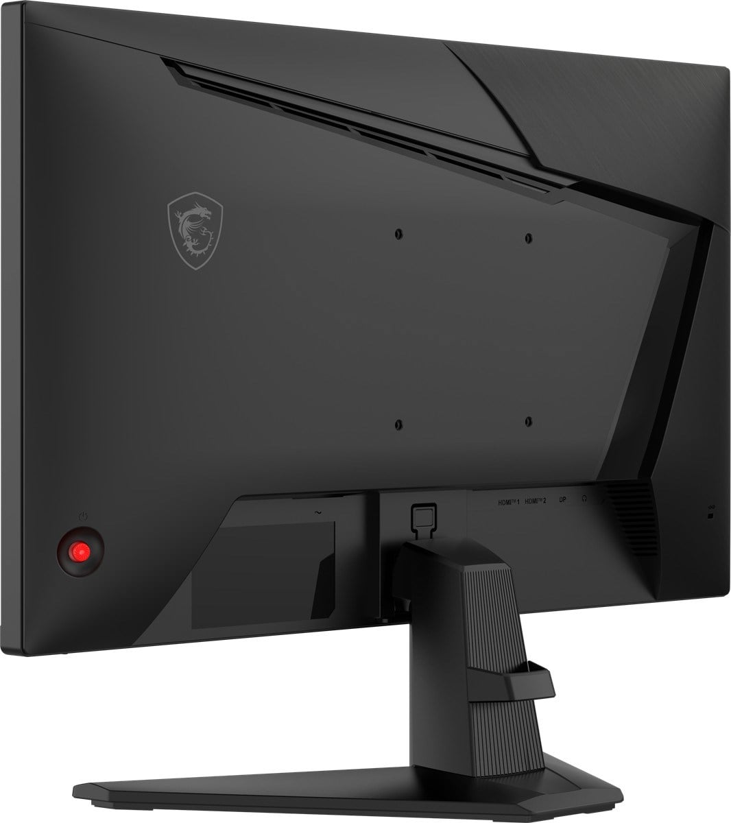 MSI 23.8