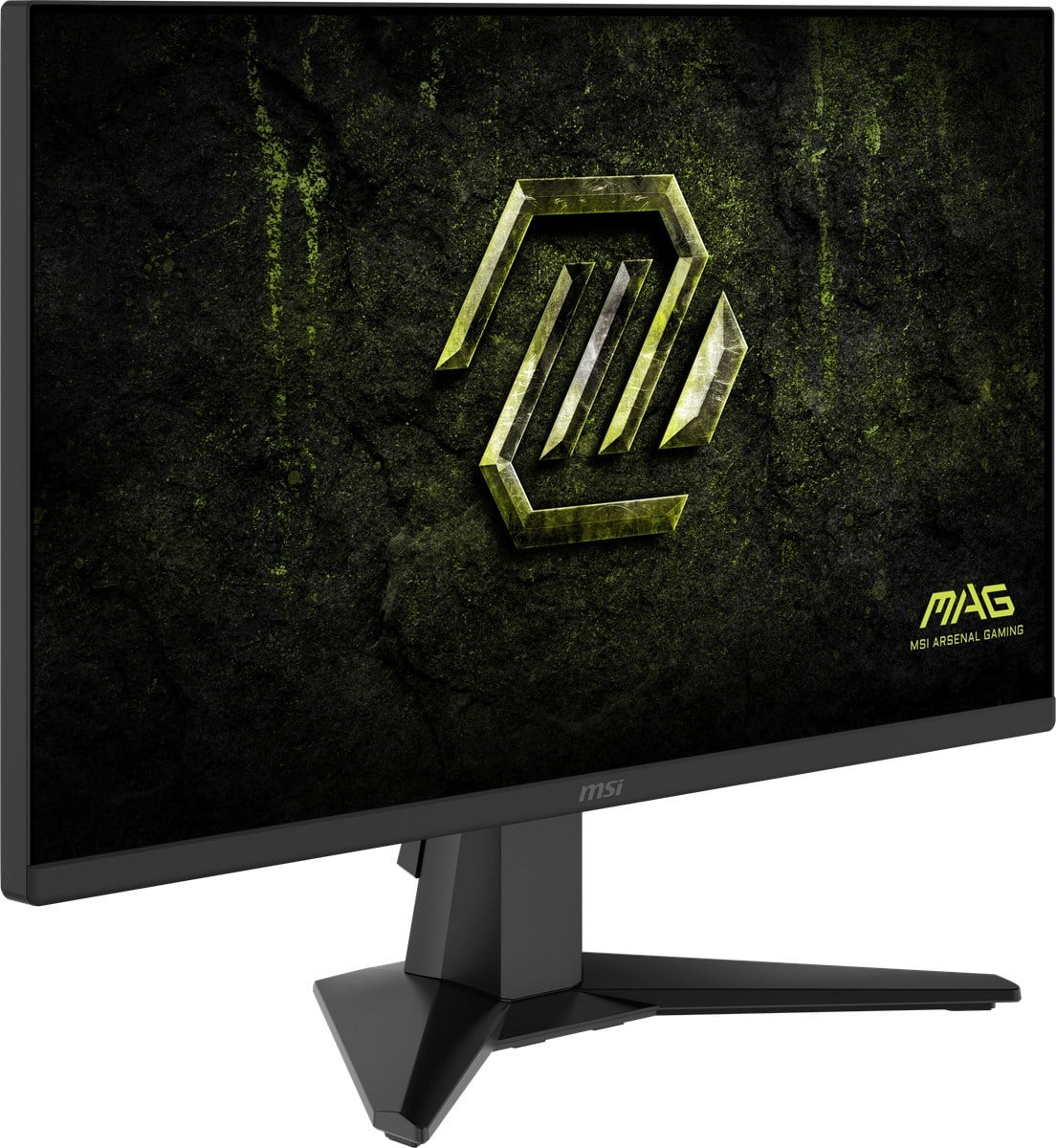 MSI 23.8