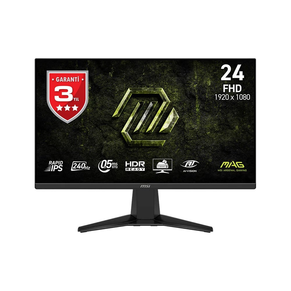 MSI 23.8