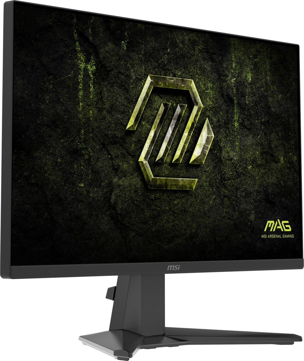 MSI 23.8
