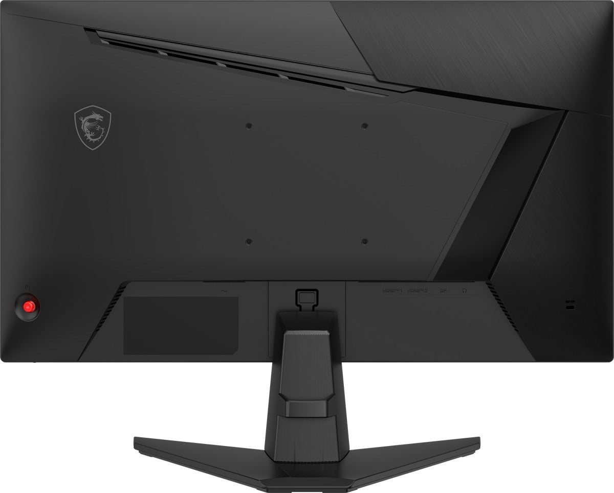 MSI 23.8