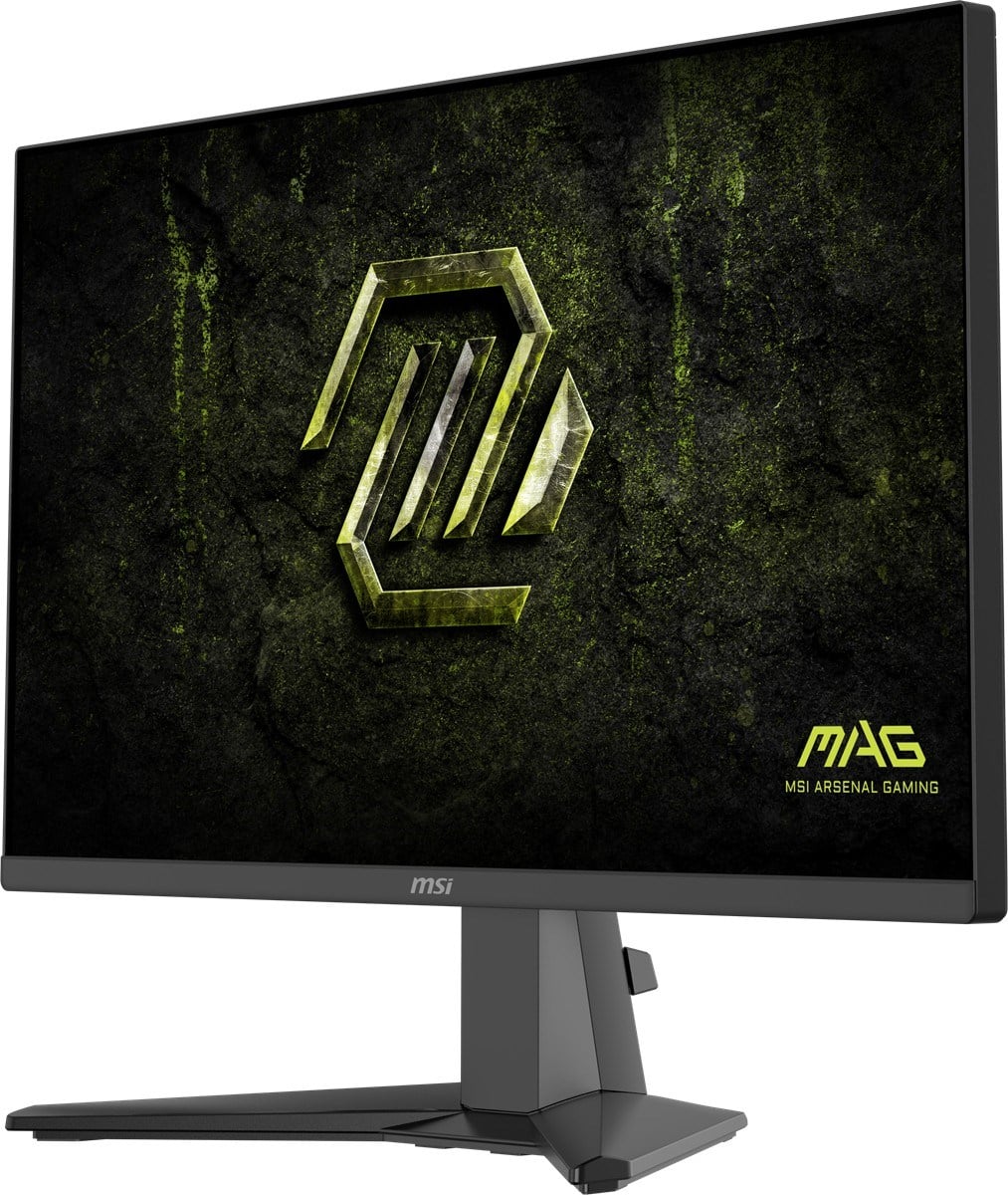 MSI 23.8